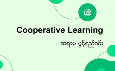 Cooperative Learning